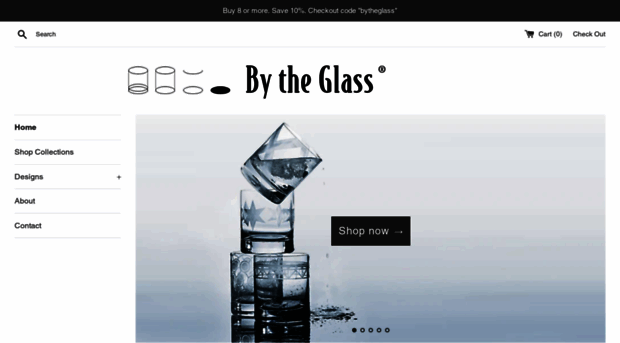 bytheglass.com