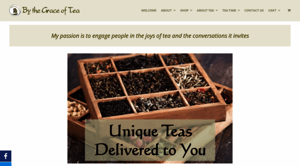 bythegraceoftea.com