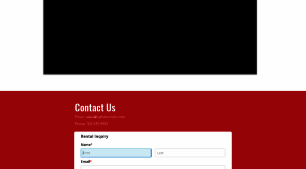 bythehornsllc.com