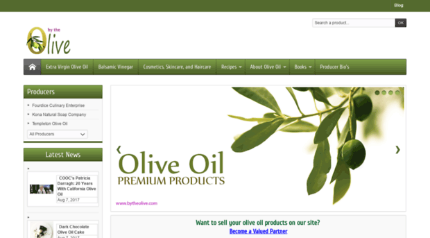 bytheolive.com