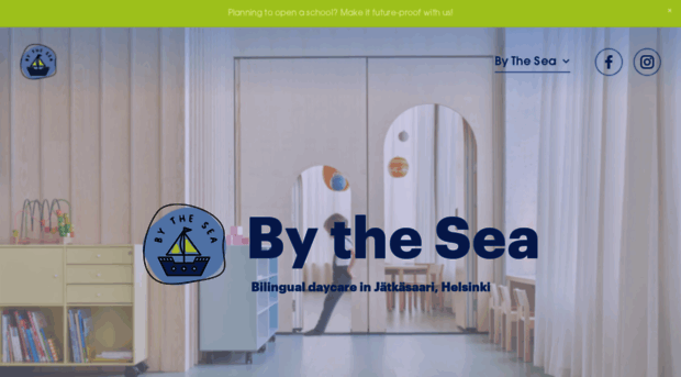 bythesea.fi