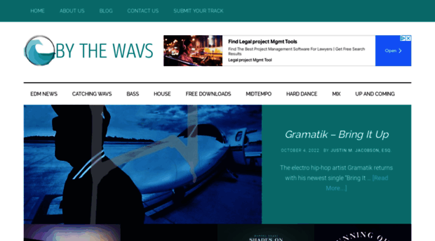 bythewavs.com