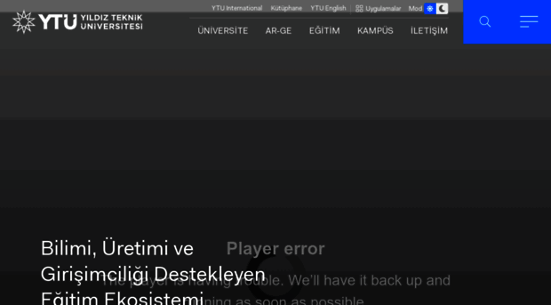 bythi.yildiz.edu.tr
