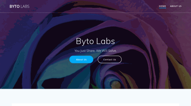 bytolabs.com