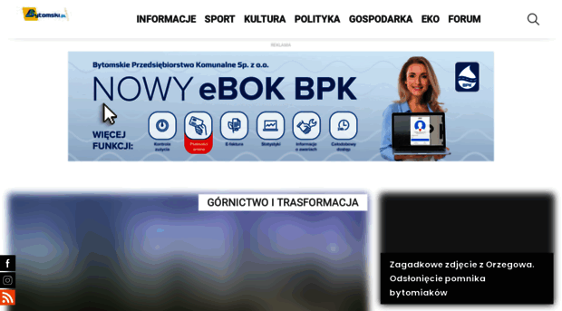 bytomski.pl
