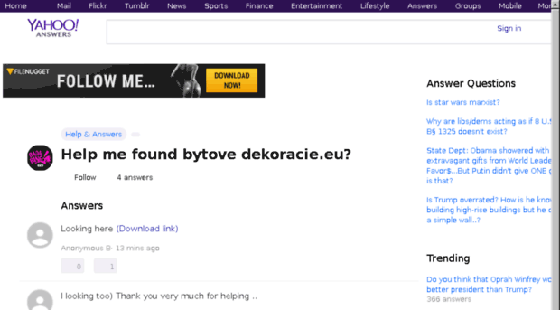 bytove-dekoracie.eu