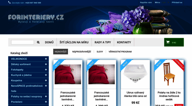 bytovytextil-eshop.cz