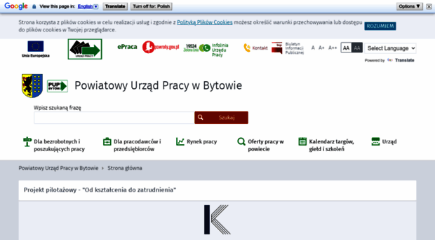 bytow.pup.pl