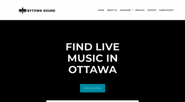 bytownsound.ca