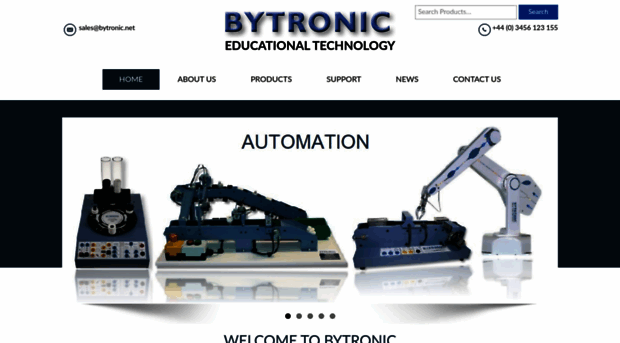 bytronic.net