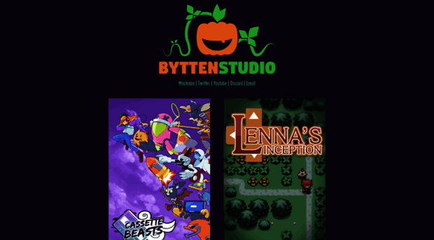 bytten-studio.com