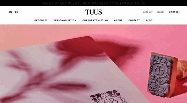 bytuus.com