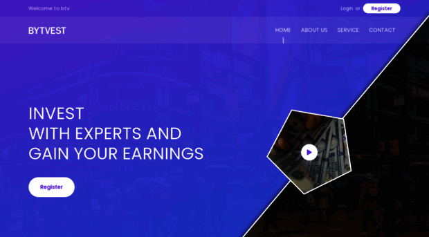 bytvest.com