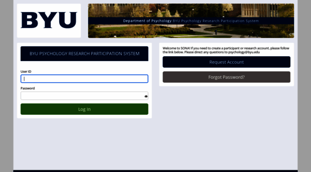 byu.sona-systems.com
