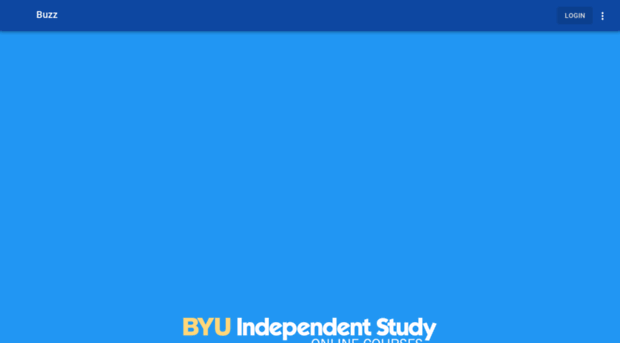 byuis.brainhoney.com