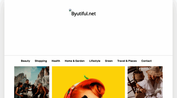 byutiful.net
