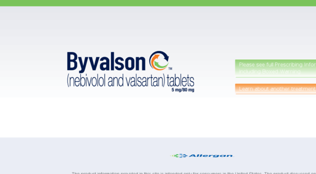 byvalson.com