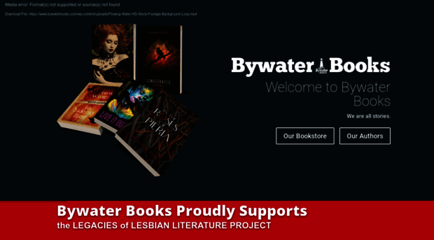 bywaterbooks.com