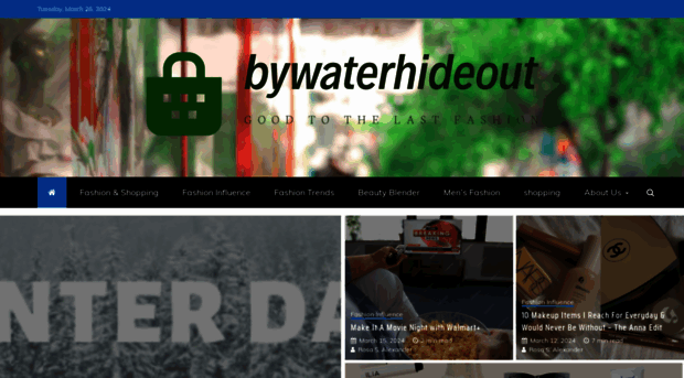 bywaterhideout.com