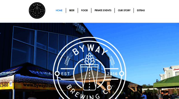 bywaybrewing.beer