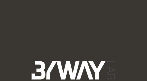 bywaylab.com