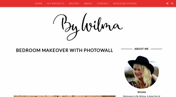 bywilma.com