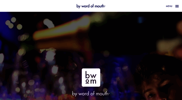 bywordofmouth.co.uk