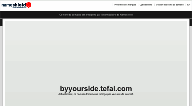 byyourside.tefal.com