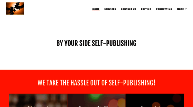 byyoursideselfpub.com