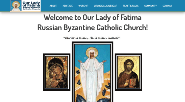 byzantinecatholic.org