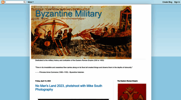 byzantinemilitary.blogspot.com