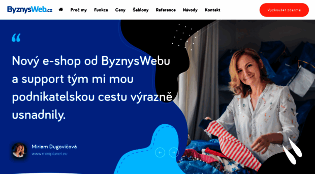 byznysweb.cz