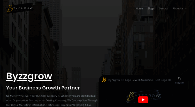 byzzgrow.com