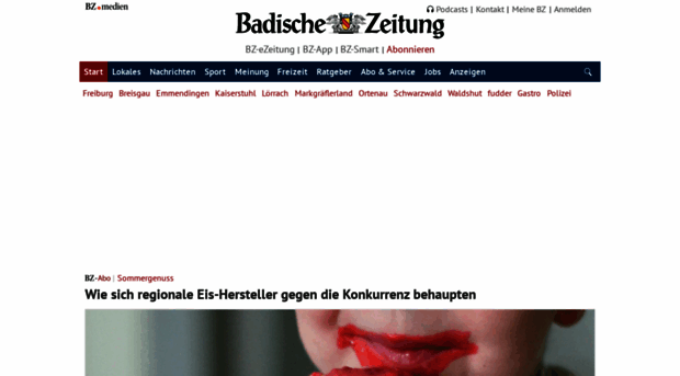 bz-online.de