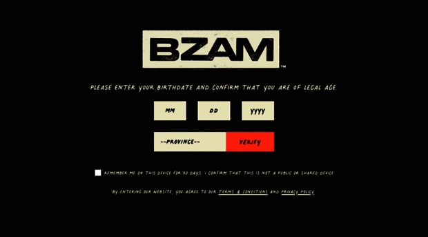 bzam.store