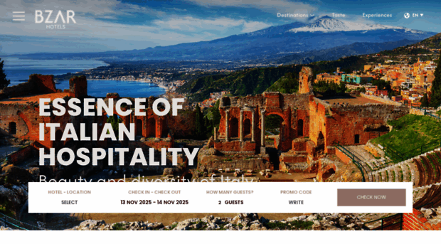 bzarhotels.it