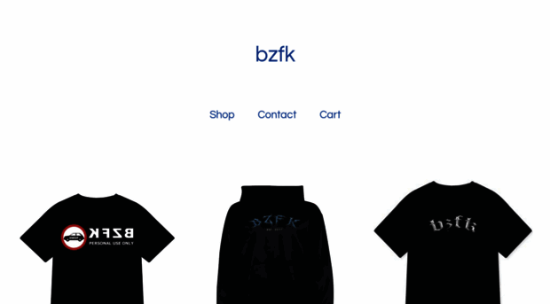 bzfk.bigcartel.com