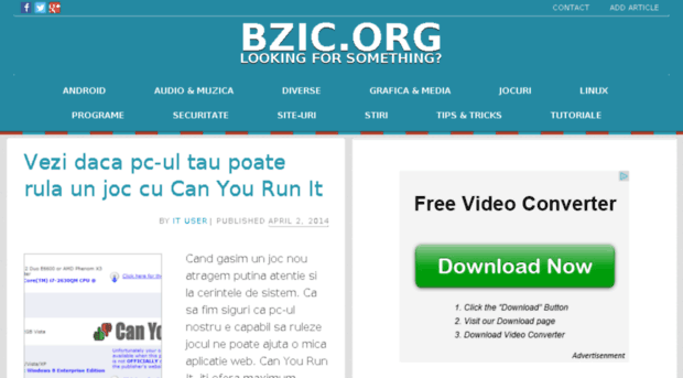 bzic.org