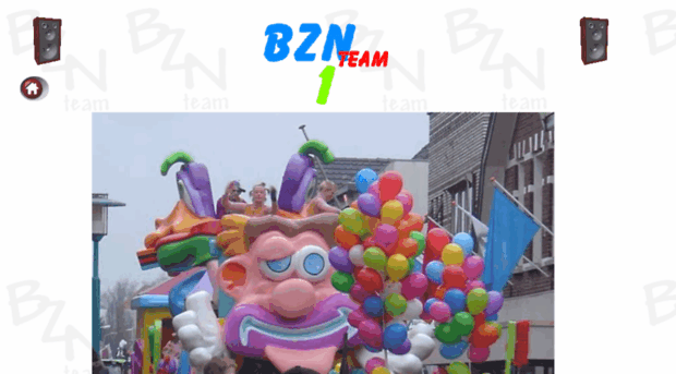 bzn-team.nl