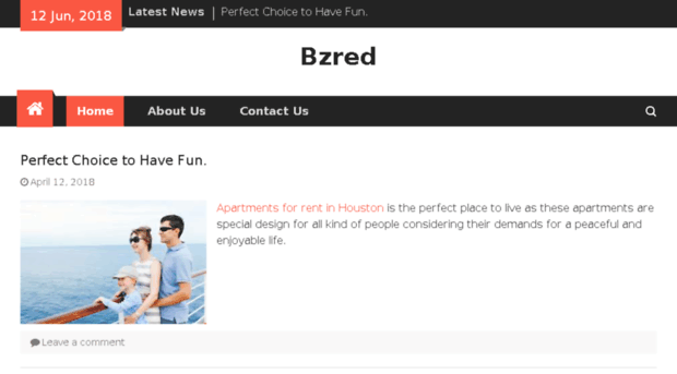 bzred.com