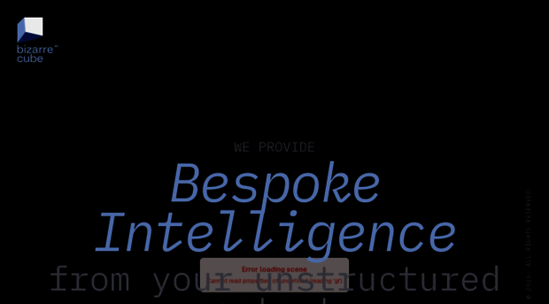 bzrr.ai