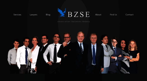 bzselaw.com