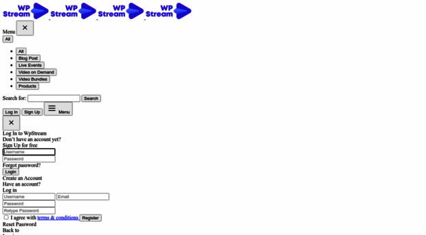 bzstream.com