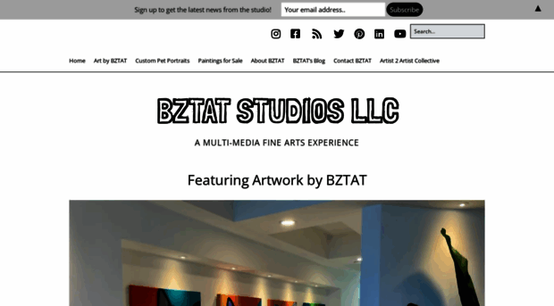 bztat.com