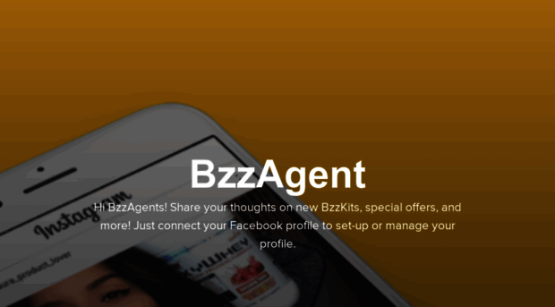bzz.bzzagent.com
