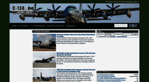 c-130.net