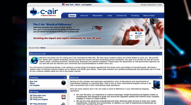 c-air.com