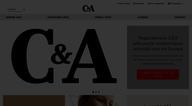 c-and-a.com.ro