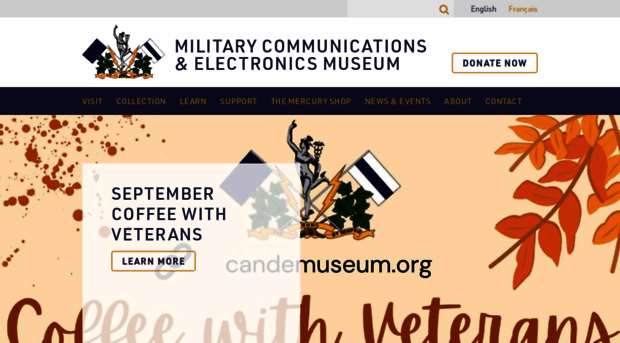 c-and-e-museum.org