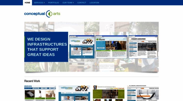 c-arts.com